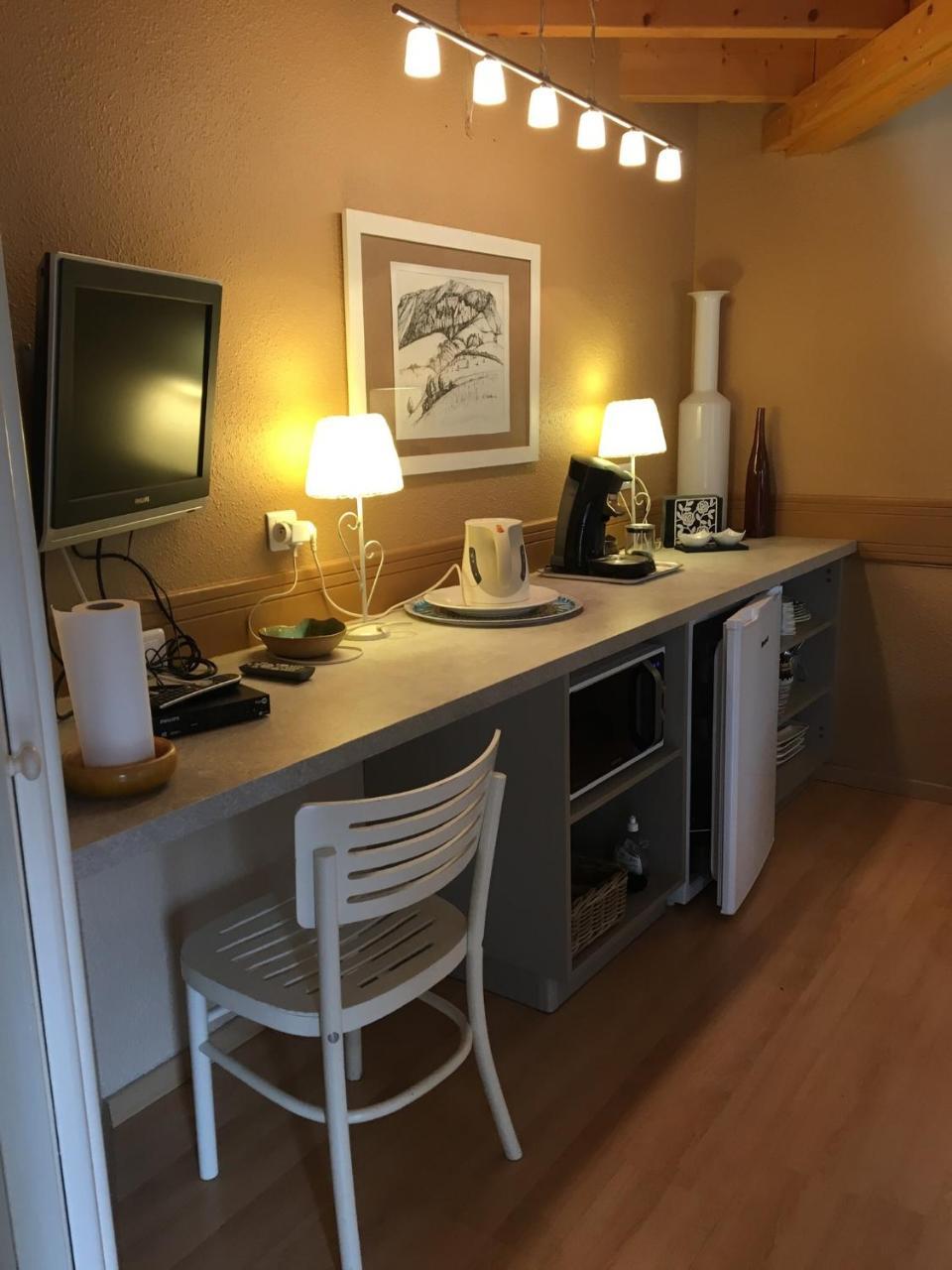 La Villa Des Pins Verrieres  Екстериор снимка